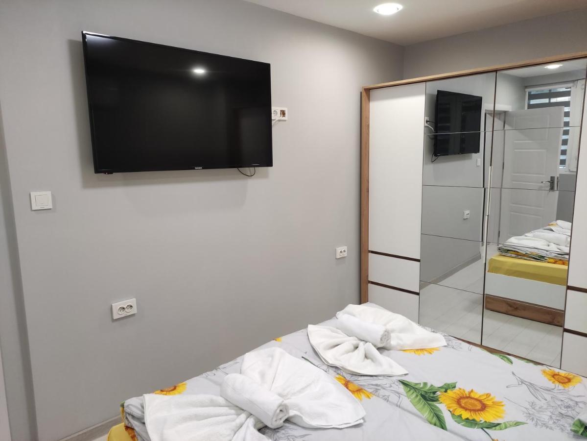 Uptown Funk Apartamento Ruse Exterior foto