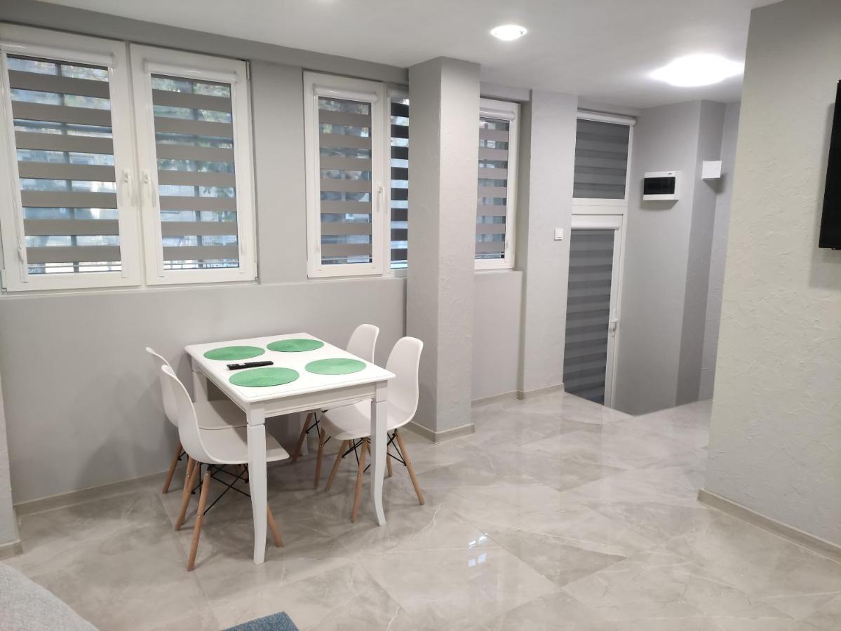 Uptown Funk Apartamento Ruse Exterior foto