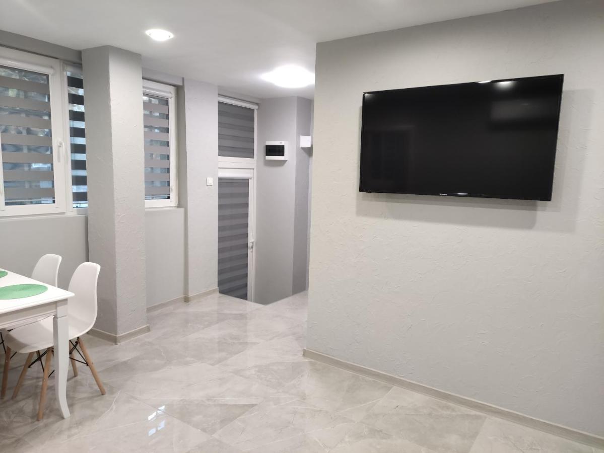 Uptown Funk Apartamento Ruse Exterior foto
