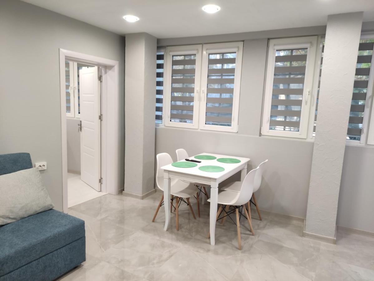 Uptown Funk Apartamento Ruse Exterior foto