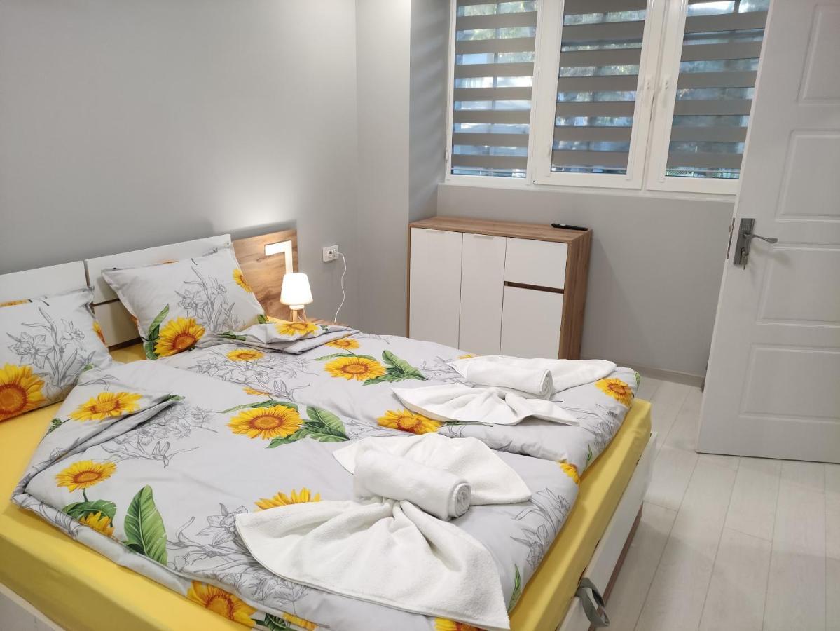 Uptown Funk Apartamento Ruse Exterior foto