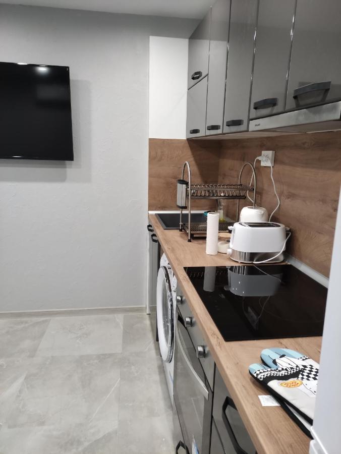 Uptown Funk Apartamento Ruse Exterior foto